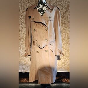 Burberry Trench Coat